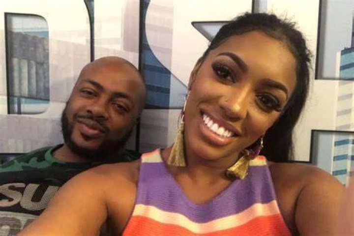 Porsha Williams And Dennis McKinley Are Trying For Baby Number Two — RHOA Newbie Wants As Many Kids As Porsha Can Have!