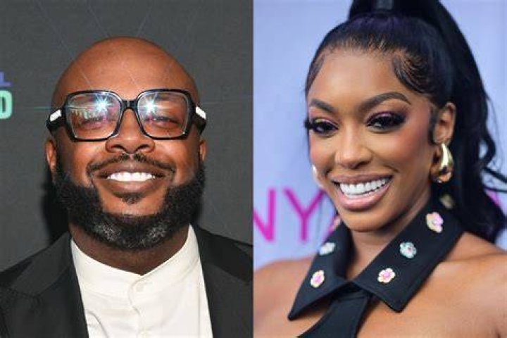 Porsha Williams And Dennis McKinley’s Fans Are Saying That These Two Are Made For Each Other