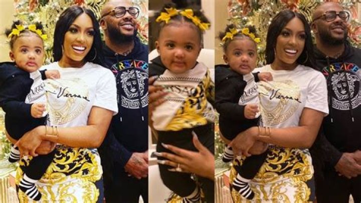 Porsha Williams And Pilar Jhena Look Amazing For Christmas – See The Pics And Clip