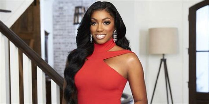 Porsha Williams Announces A Two-Part WWHL About Black Lives Matter