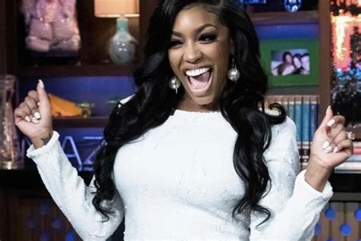 Porsha Williams Announces Her Fans That Baby Pilar Jhena Will Be On RHOA