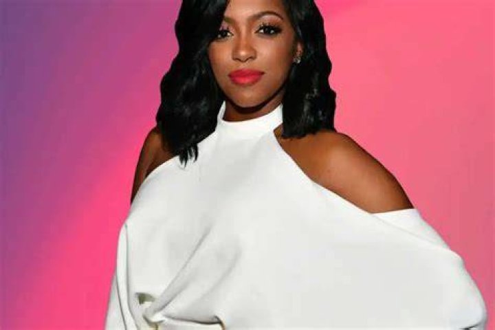 Porsha Williams Announces The New RHOA Season – See The Video