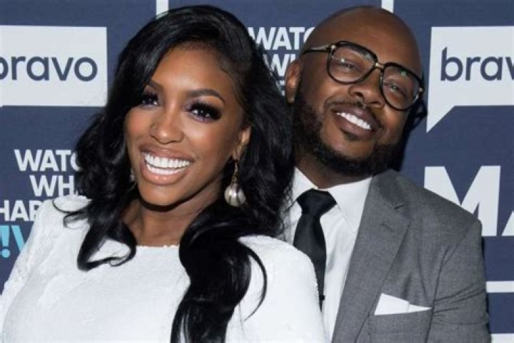 Porsha Williams’ Baby Girl, Pilar Jhena Is ‘Pouting’ – See This Funny Family Photo