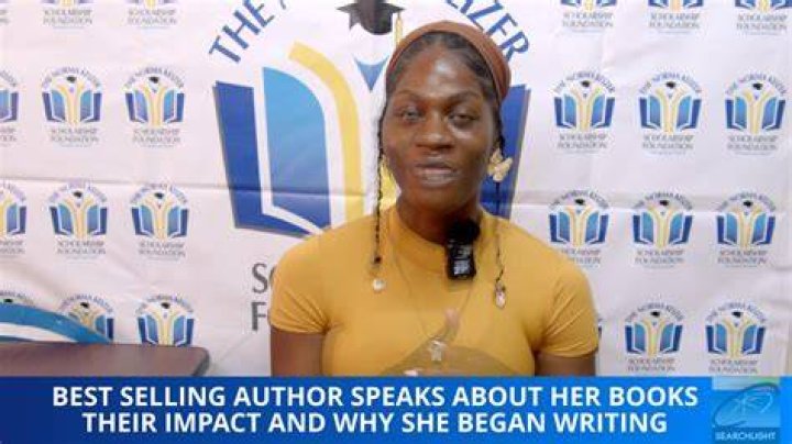 Porsha Williams Becomes A National Best Selling Author