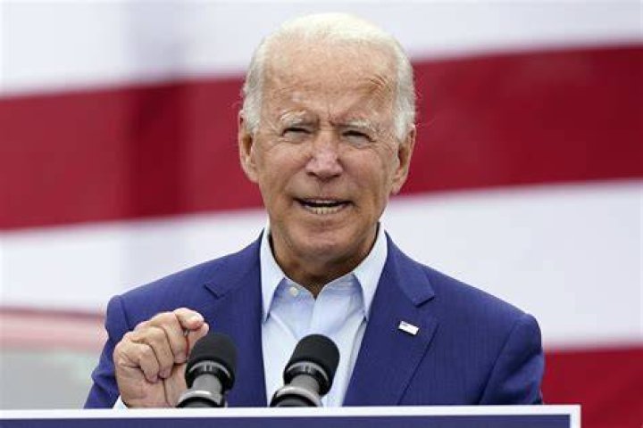 Porsha Williams Celebrates The Victory Of Joe Biden