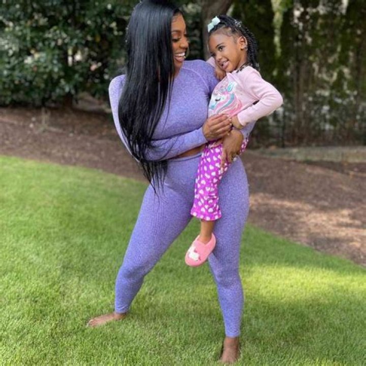 Porsha Williams’ Daughter, Pilar Jhena Is Learning About Life – See The Photos