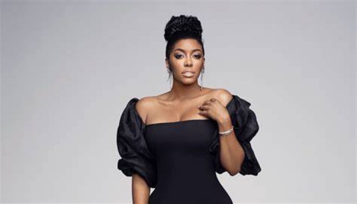 Porsha Williams’ Daughter, PJ Is Growing Up Really Fast – Check Out These Pics!