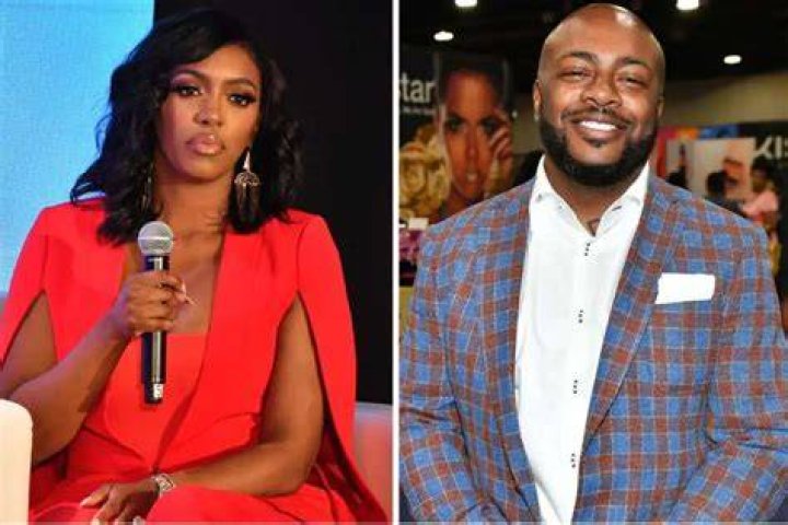 Porsha Williams Deletes Everything Dennis McKinley From Her Instagram And Unfollows Him – Fans Are Convinced They Split Again!