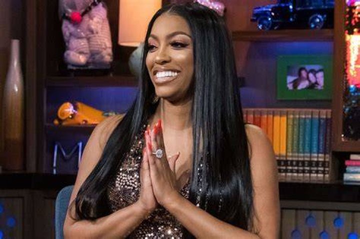 Porsha Williams Drops An Update About Breonna Taylor – Fans Are Outraged
