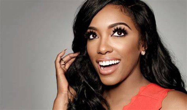 Porsha Williams Enjoys The Queen Treatment That She Has Been Receiving Lately