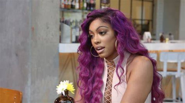 Porsha Williams Flaunts More Boots From Her New Collection – The First Pair Is $10!