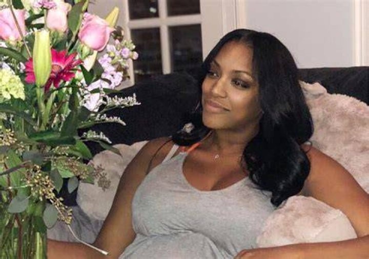 Porsha Williams Goes On ‘Baecation’ With Her Fiance, Dennis McKinley – See Her Photo