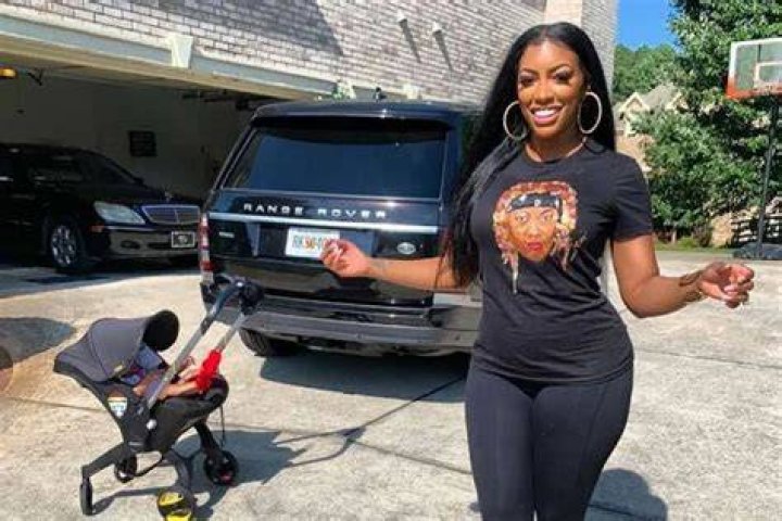 Porsha Williams Got A Second Spectacular Wedding Proposal From An Emotional Dennis McKinley Who Confessed His Sins In Front Of NeNe Leakes, Kenya Moore, And Kandi Burruss