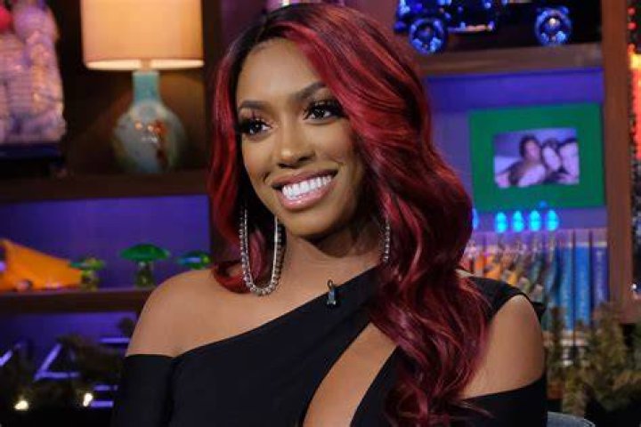 Porsha Williams Has Had Enough Of The Coronavirus Hysteria After A Plane Was Forced To Land Due To Someone’s Sneezing And Coughing