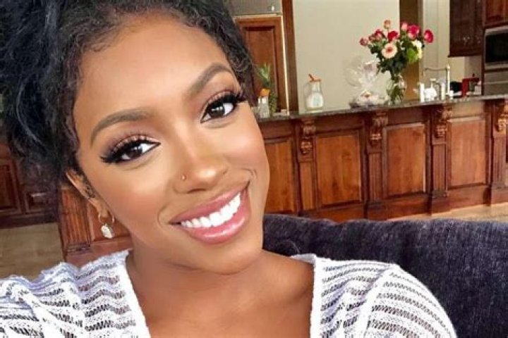 Porsha Williams Introduces Baby Pilar To Her Best Best Friend Shamea Morton In Delightful Picture