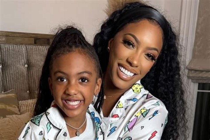Porsha Williams’ Latest Video Featuring Pilar Jhena Has Fans Laughing Their Hearts Out