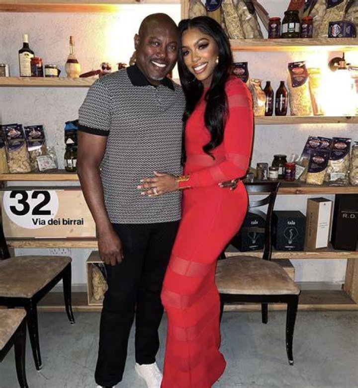 Porsha Williams Makes Fans Laugh With This Hilarious Video