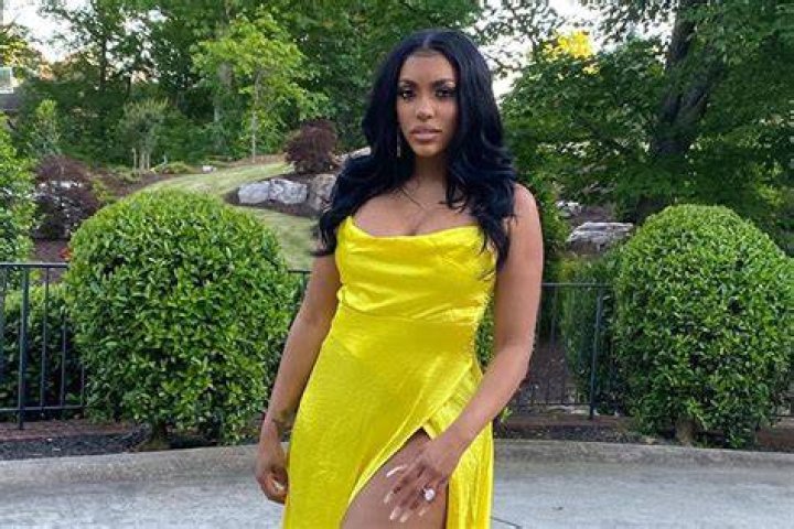 Porsha Williams’ New Look For Bravocon Has Fans Praising Her