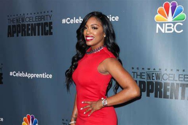 Porsha Williams Paid A Visit To The Doctor And She Can Finally Be Fabulous In Peace – See What She Had Done!