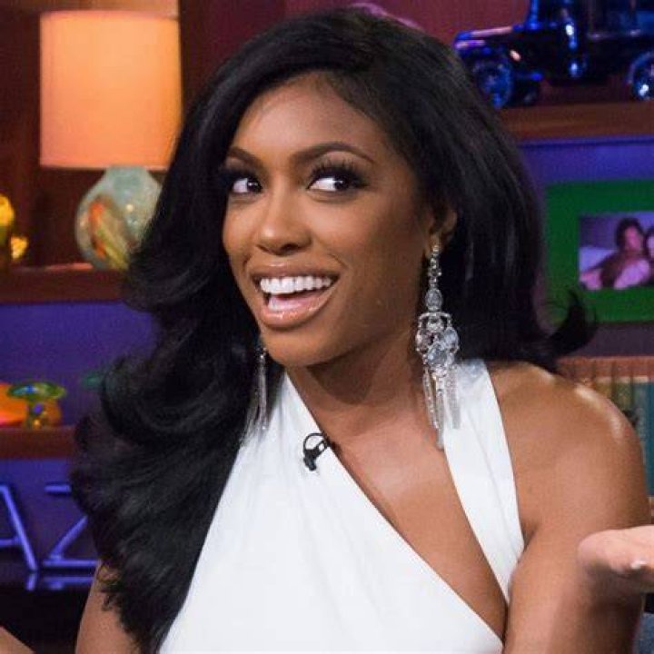 Porsha Williams Praises Her Private Chef For Putting Smiles Oh Her Family’s Faces