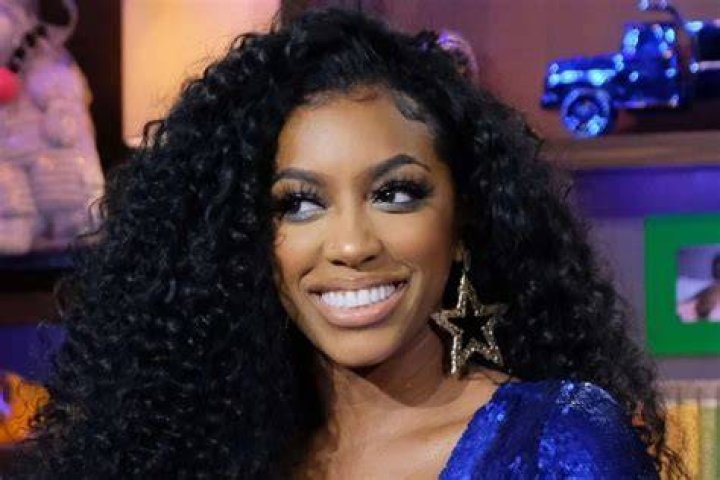 Porsha Williams Praises Simone Biles