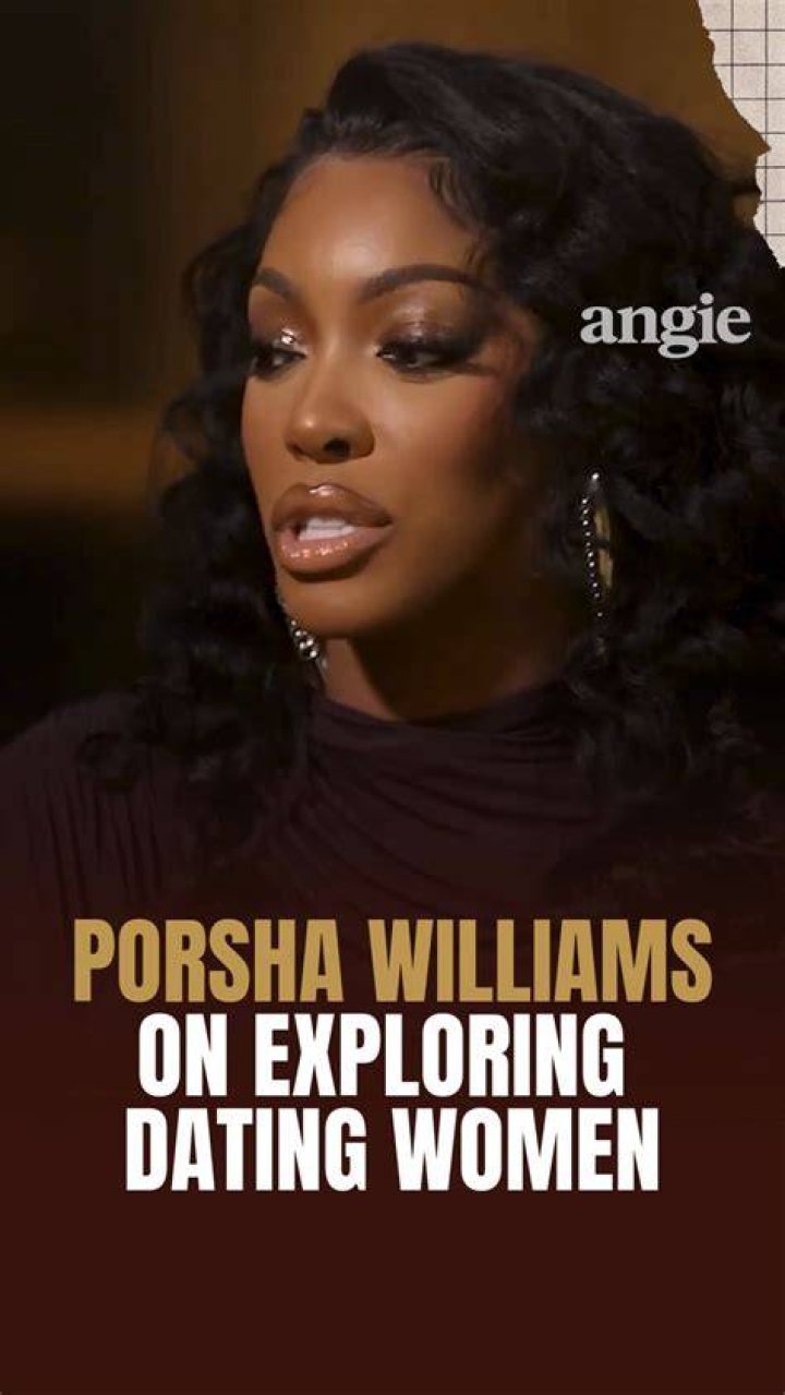 Porsha Williams’ Recent Message Triggers A Debate Among Fans