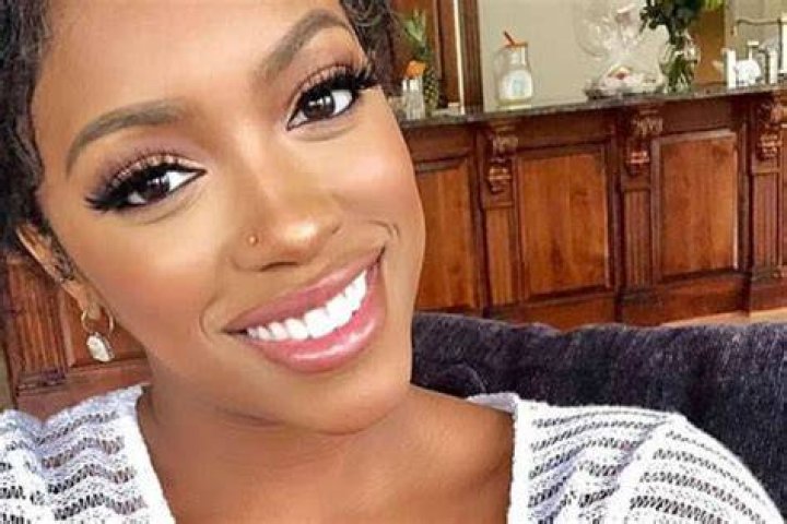 Porsha Williams’ Recent Portrait Featuring Baby Pilar Jhena Has Fans Saying That She Has ‘A Permanent Attitude’