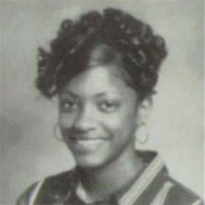 Porsha Williams Shares A Throwback Pic From When She Used To Dress Like A Boy
