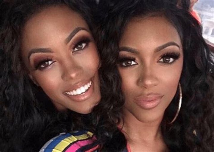 Porsha Williams Shares A Video Featuring Her Sister, Lauren Williams And Fans Appreciate That She’s Using Her Platform