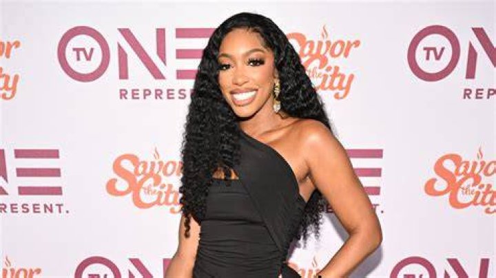 Porsha Williams Shares An Exciting AMA Session – See The Video Here