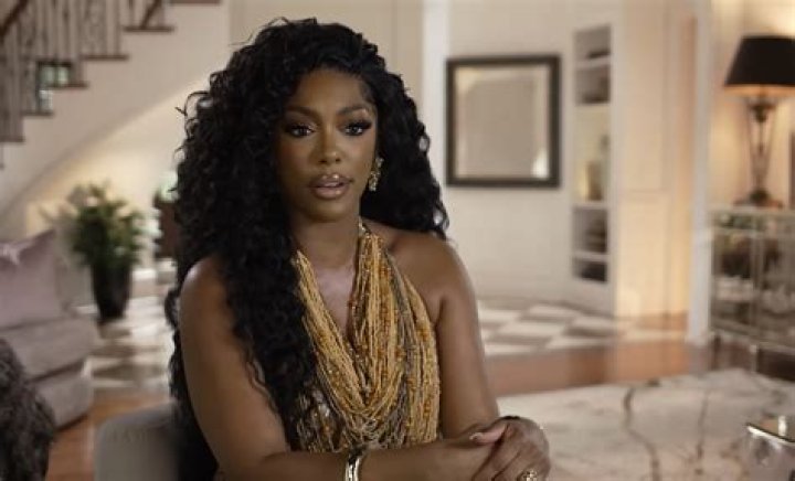 Porsha Williams Shares Her Definition Of Love – Check It Out Here
