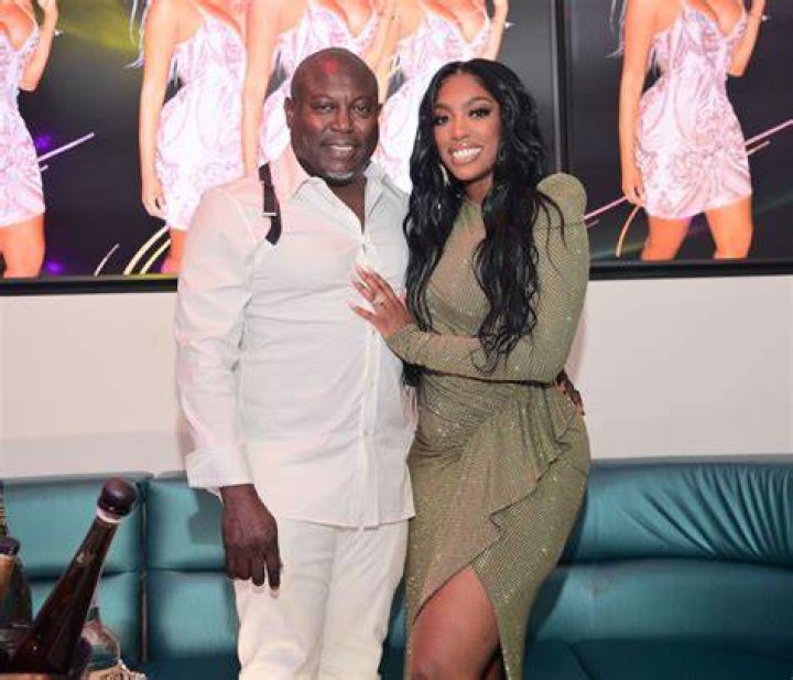 Porsha Williams Shares Pics From Her Date Night And Impresses Fans