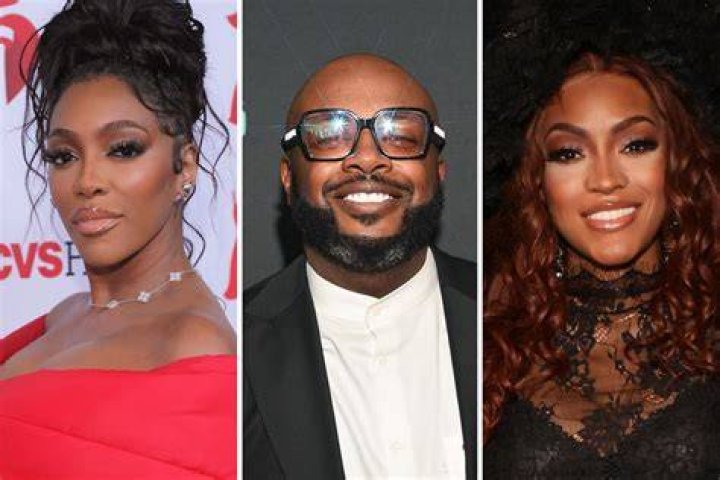 Porsha Williams Showed Off Dennis McKinley’s Gift For Their Baby Girl Who Is Now Three Months Old – Fans Believe The Gift Is Not Appropriate