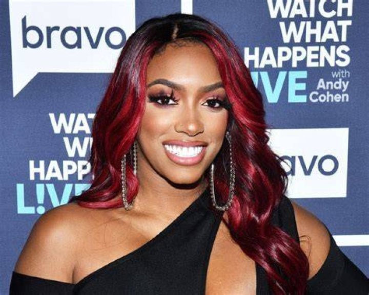 Porsha Williams Shows Fans How To Make Sleeping A Dream