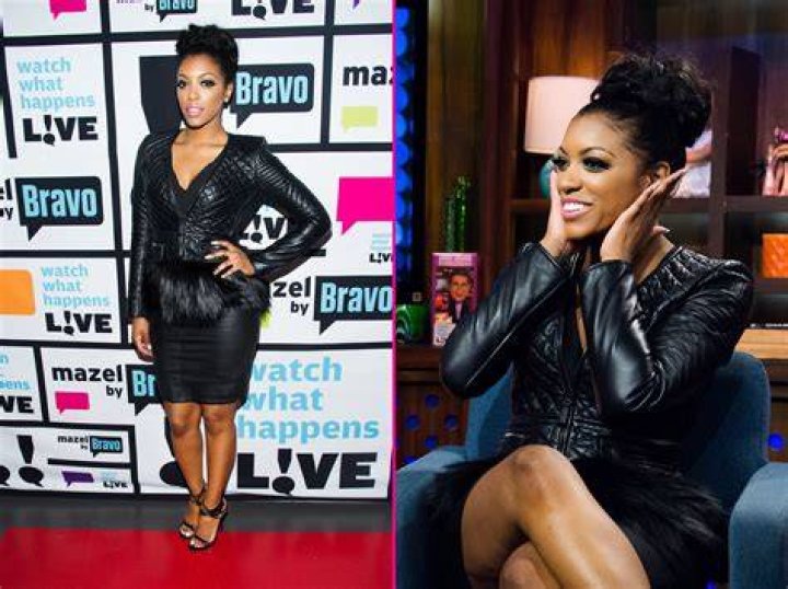 Porsha Williams Shows Fans What True Elegance Is With This Video