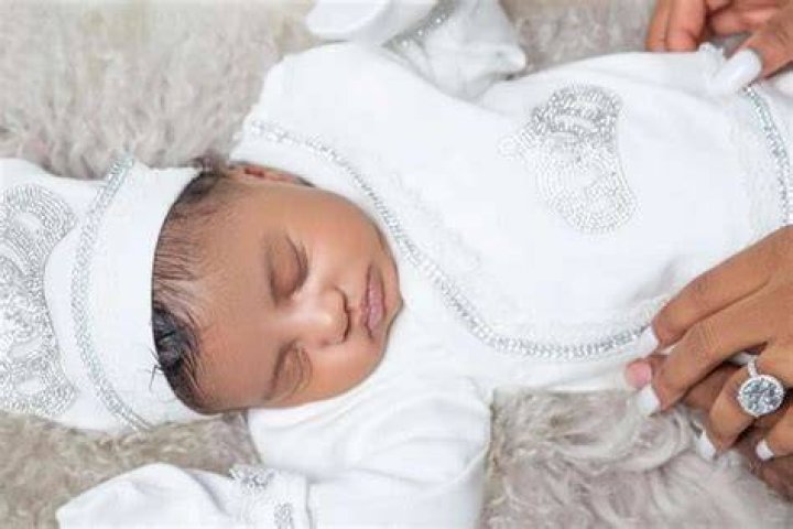 Porsha Williams Shows Off Baby Pilar Jhena’s Closet In New Pictures — ‘RHOA’ Fans Say She Is Suffering From ‘First Child Syndrome’
