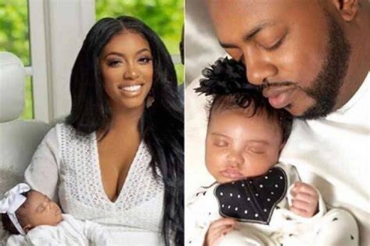 Porsha Williams Shows Off The Many Lavish Gifts She Received On Mother’s Day — Dennis McKinley And Baby Pilar Jhena Treated Her Like A Queen; See Pictures
