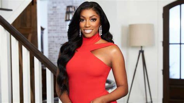Porsha Williams Supports Tamika D. Mallory And Her Message – Check Out What She Had To Say