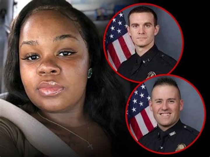 Porsha Williams Tells People That Breonna Taylor’s Killers Are Still Police Officers
