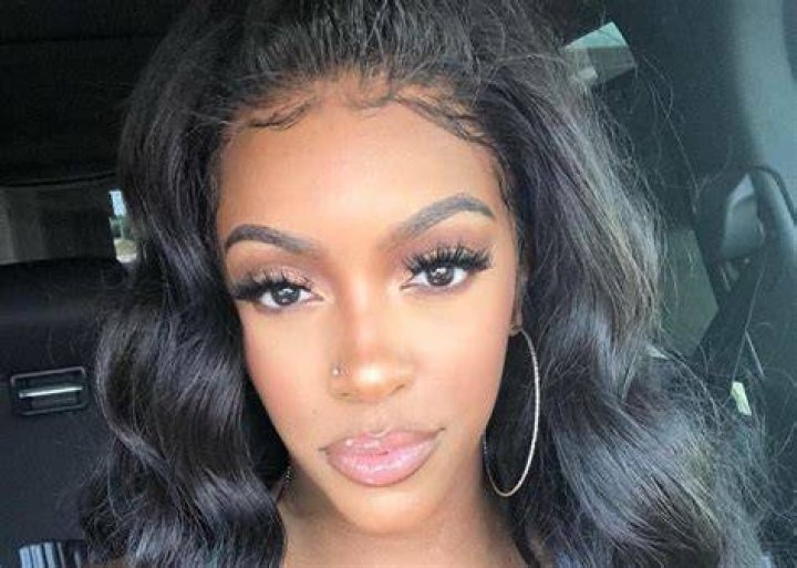 Porsha Williams Tells People To Listen To Shamea Morton’s Advice – See Her Video