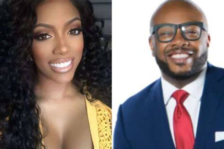 Porsha Williams Thinks Dennis McKinley Is An Amazing Dad – Her Heart Melts Watching Him With Their Baby