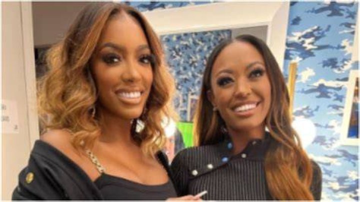 Porsha Williams’ Video Featuring Her Sister Lauren Williams Encourages People To Vote