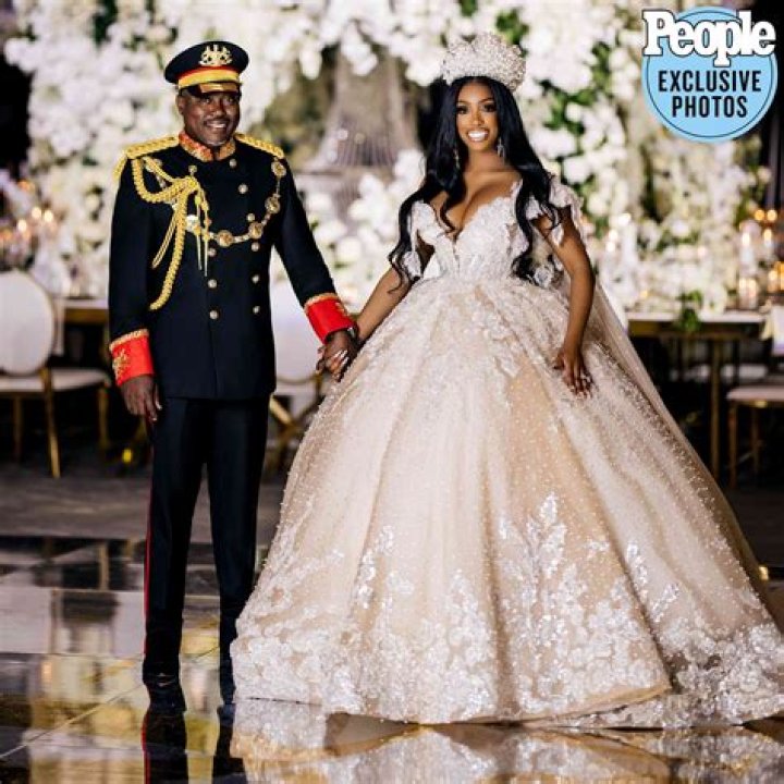 Porsha Williams Was Proud To Be An Advocate For March Of Dimes – She Looks Gorgeous In This Pink Dress