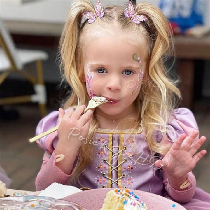 Posie Rayne LaBrant - Bio, Facts, Achievements, Family Life of YouTuber