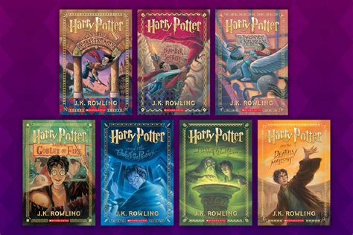 Potterheads devise some more accurate (and hilarious) titles for ‘Harry Potter’ books