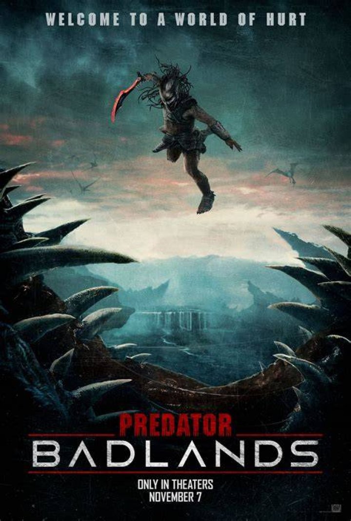 ‘Predator’ movie ‘Badlands’ release window, plot, and more