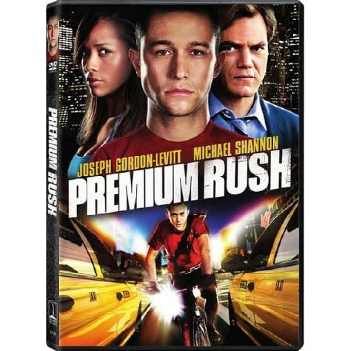 Premium Rush Review