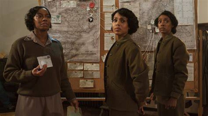 Prepare For Invasion With These Hi-Res Arrival Stills