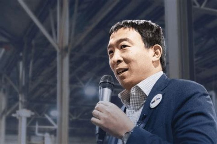 Presidential Candidate Andrew Yang Slams SNL’s Shane Gillis For His Use Of Asian Slurs In Podcast