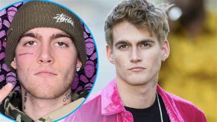 Presley Gerber Responds To Haters After Getting Criticized For Getting A Face Tattoo – ‘Come Say It To My Face!’